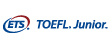 TOEFL Junior中国管理中心