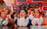新东方满天星幼儿园