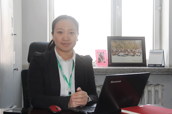 [新东方20周年访谈]于清杰:小树的梦想与新东方