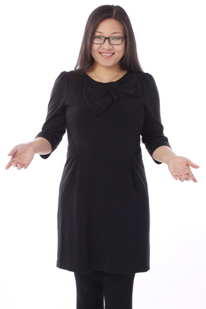 新东方GRE:周玉敏-北京新东方托福培训网