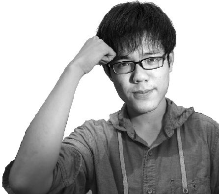 王博文，杭外剑桥高中部高三学生