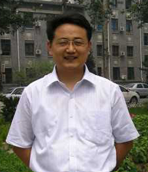 钱志亮 钱志亮