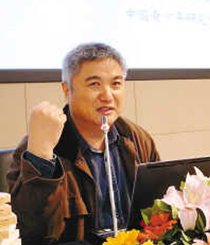 孙云晓 孙云晓