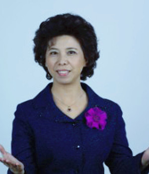 张勤 张勤