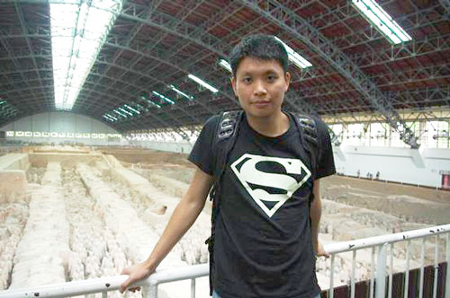 得听力者得天下 首战托福听力满分经验分享