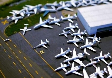 每日雅思词汇:机场常用英文词汇