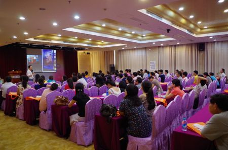 太原新东方后高考留学时代大型公益讲座_学校