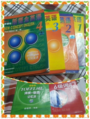 蔡丽盈:在新东方实习中体会舍与得