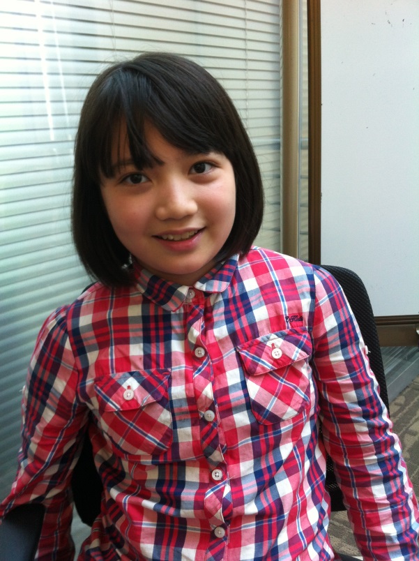 新东方英语学习部初中新概念暑假住宿部学员掠