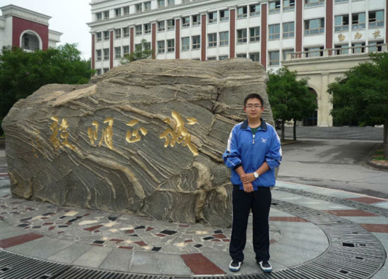 新东方港大面试班让我顺利拿到香港大学offer