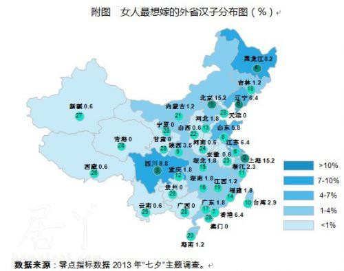 学校鼓励新生恋爱 全国理想伴侣地图_新东方网