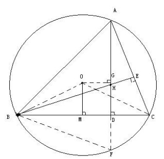 初三数学知识点,初三数学压轴题,每日一题