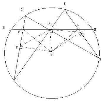 初三数学知识点,初三数学压轴题,每日一题