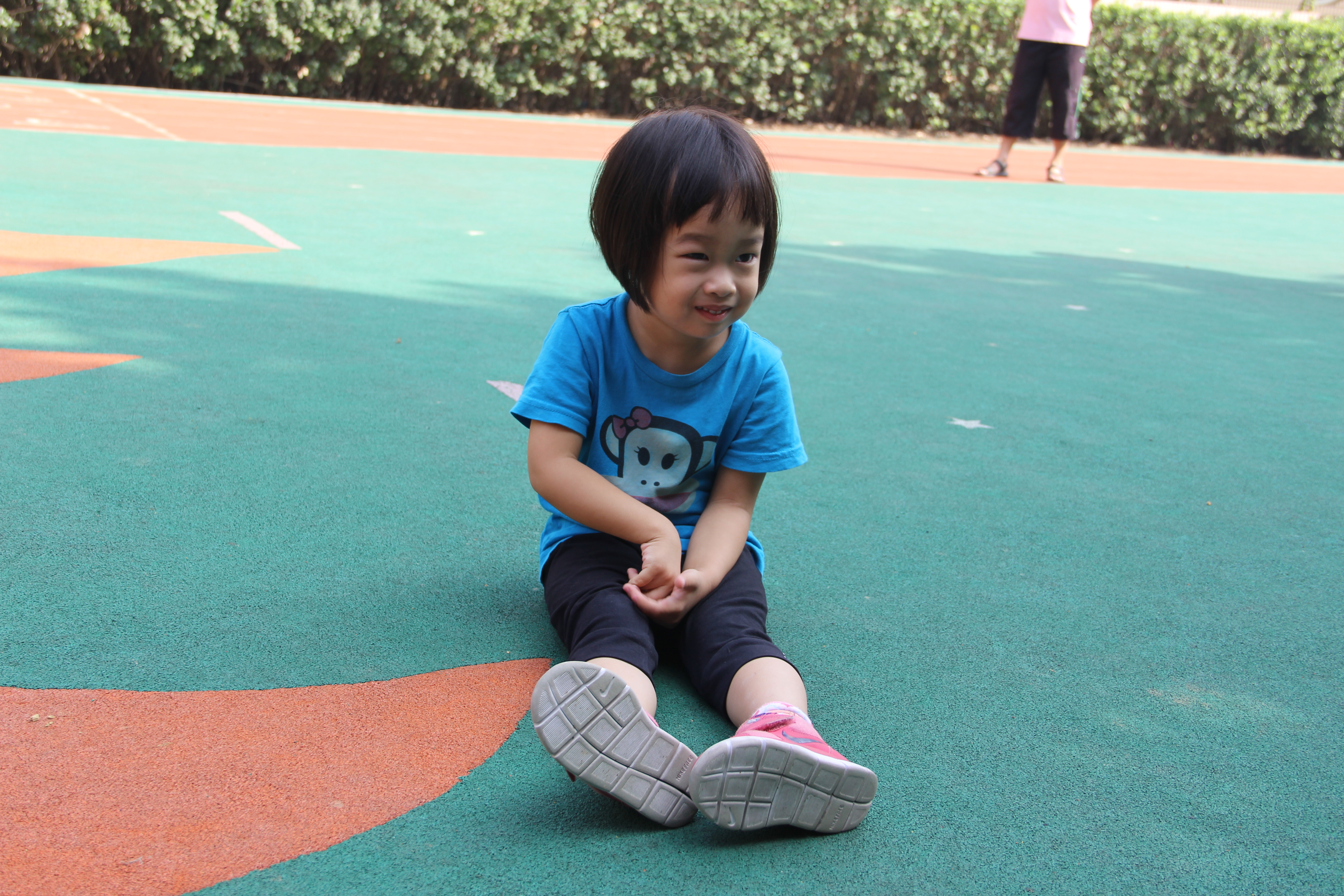 新東方滿天星幼兒園:世界小公民幸福成長的秘密 新東方滿天星幼兒園:世界小公民幸福成長的秘密