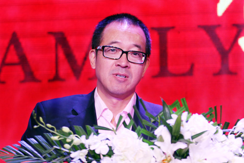 新东方创始人、现任新东方教育科技集团董事长兼首席执行官俞敏洪 新东方创始人、现任新东方教育科技集团董事长兼首席执行官俞敏洪