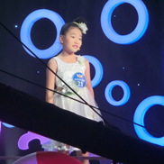 我和妈妈一起成长