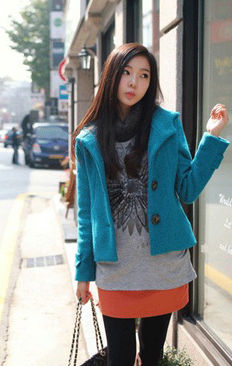 <em>英语</em>口语:女孩爱<em>穿</em>的上衣裙<em>怎么</em>说?_新东方