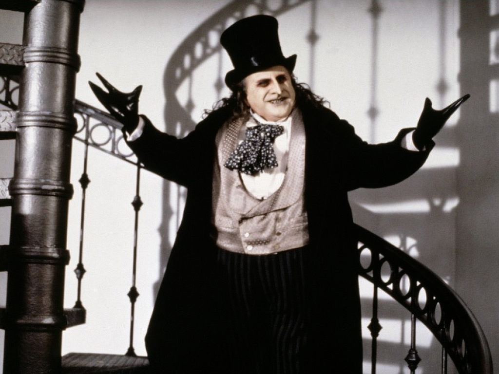 最新美剧《高谭市》汇集《蝙蝠侠》经典角色_新东方网