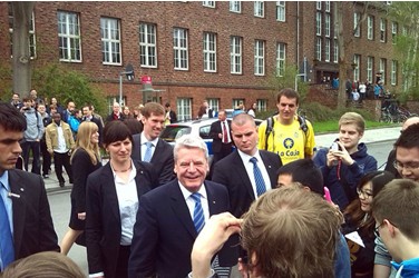 德国大学之德累斯顿工业大学