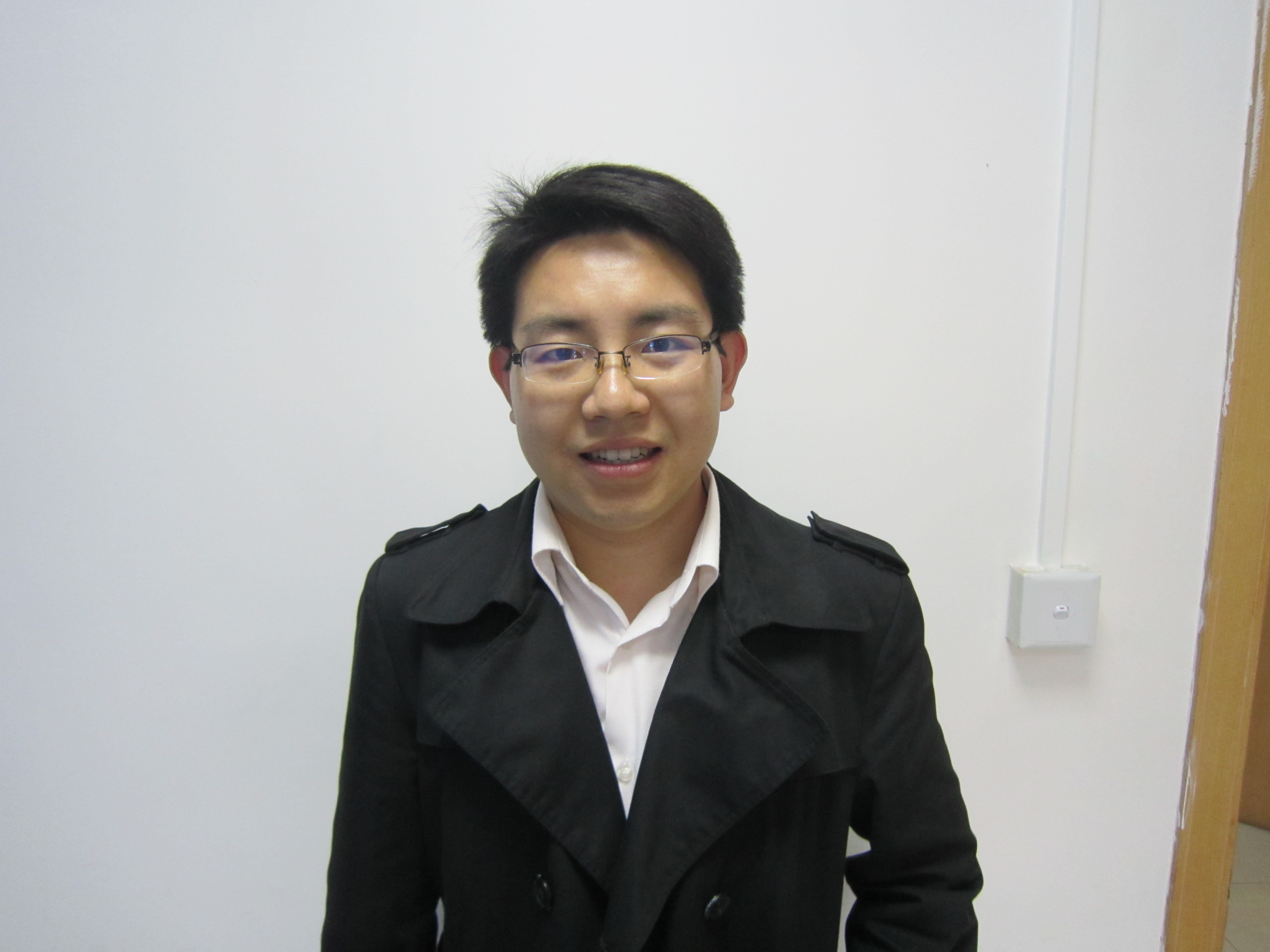 新东方德语教师—咸俊达 新东方德语教师—咸俊达