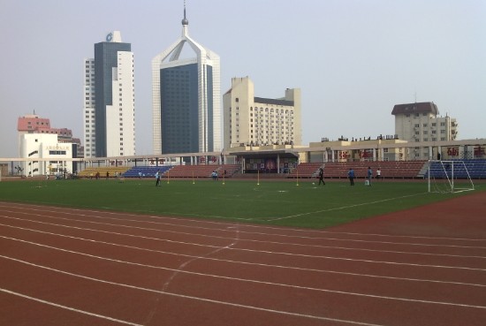 青岛一中3月30日开放日现场情况详情_新东方