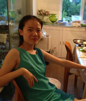 新东方法语学员徐悦:愉快与严厉同行 新东方法语学员徐悦:愉快与严厉同行