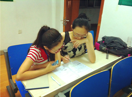 长春新东方考研集训营全揭秘一_学校活动_长