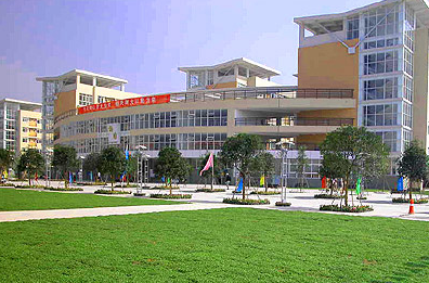 四川GRE考场:西南财经大学柳林校区