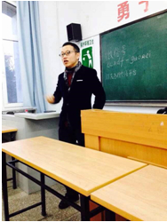 长春新东方考研集训营全揭秘二_学校活动_长