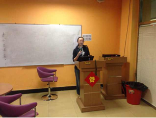 长春新东方考研集训营全揭秘二_学校活动_长