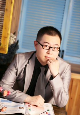 2014财年优秀教师:天津新东方学校英语学习部