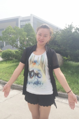 014财年优秀教师:北京新东方扬州外国语学校艺