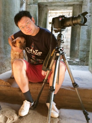 2014财年优秀教师:上海新东方学校小语种项目