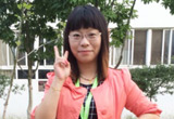 2014财年优秀员工：北京新东方扬州外国语学校小学部步娟