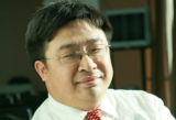 黄培辰