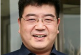 张炜前