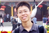 陈林能