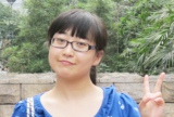 赵丽丽