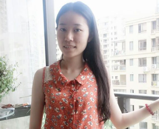 2014港澳面试班高分学员马婕--录取学校香港大