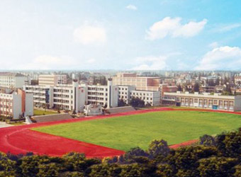 【崇明·区重点】扬子中学介绍_重点中学_上