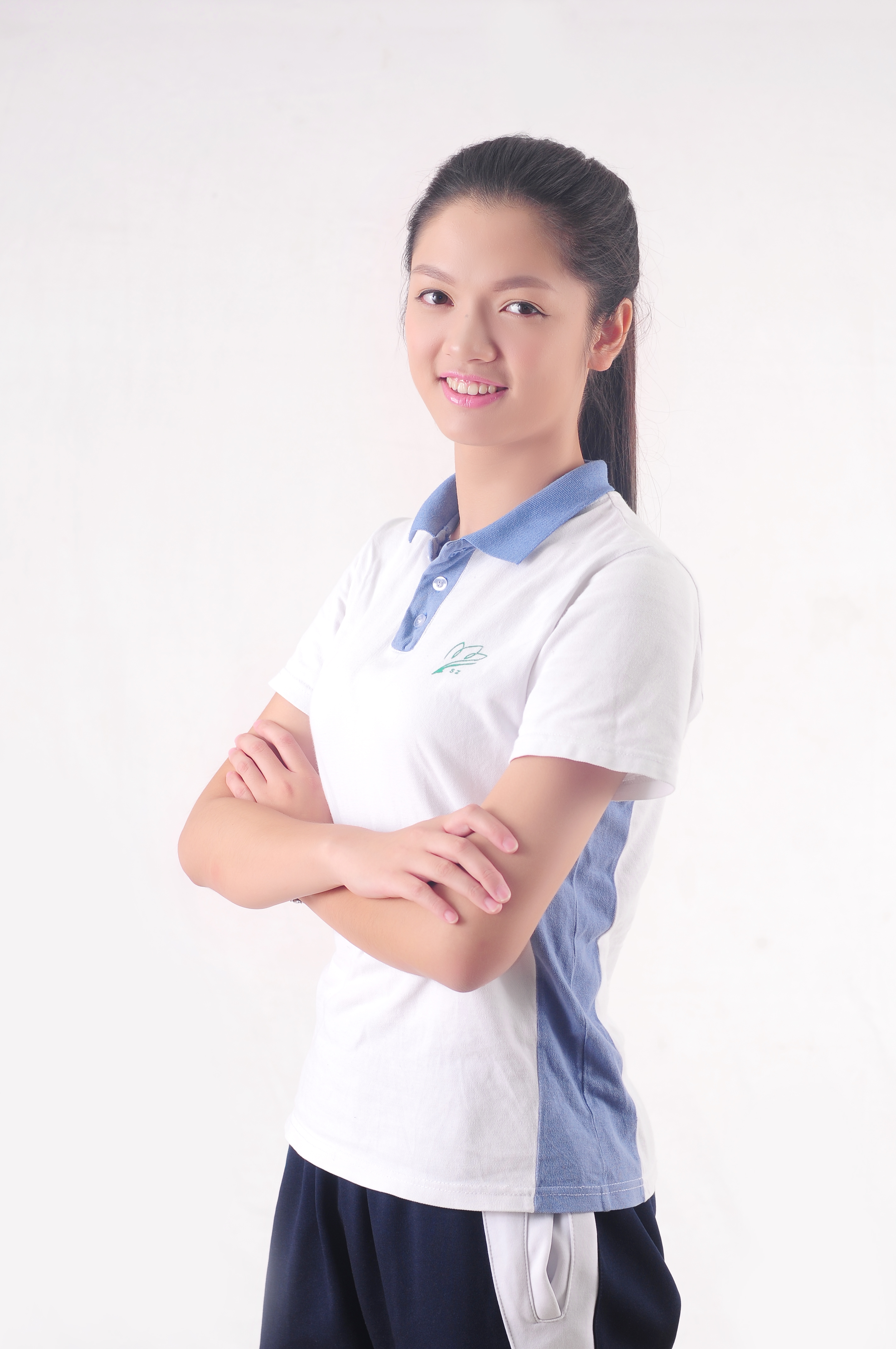 2014年高考深圳市理科状元侯斯琪专访_第2页