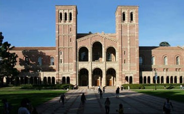 美国加州大学洛杉矶分校(University of Californ