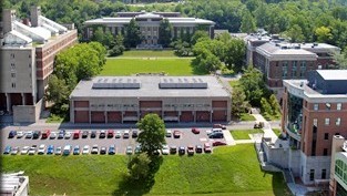 美国大学留学top100——美国加州大学圣克鲁兹分校(university of