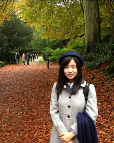 郑州新东方雅思7.5分上课感想