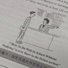六级作文