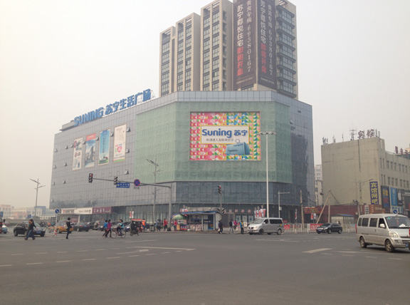 北京新东方优能1对1房山良乡中心开业在即