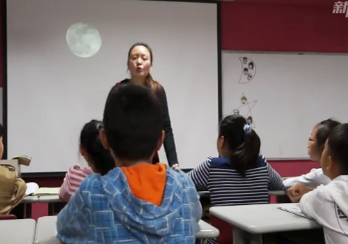 五年级语文第一单元《叙事要完整》