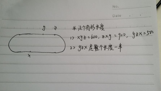 2015年1月GMAT数学机经（十七）