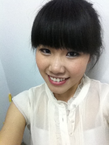 新东方德福满分蒋沁园：方法最重要