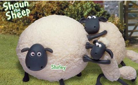 2015羊年:细数英语中与羊有关的有趣典故和